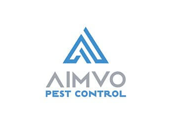 Kansas City Pest Control Companies AIMVO Pest Control