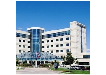 Denton Endocrinologists A. I. Moryan, MD, FACP