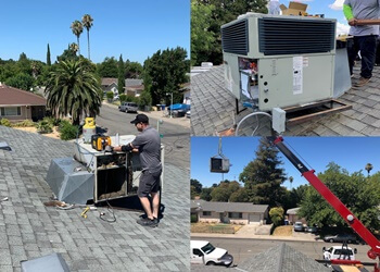 Elk Grove Hvac Services Airmech Heating and Air Conditioning