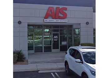 AIS  North Las Vegas It Services