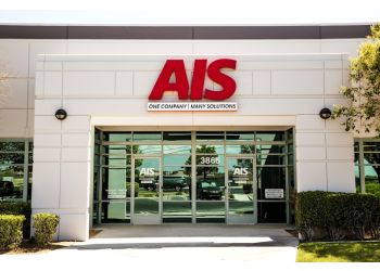 AIS - Advanced Imaging Solutions