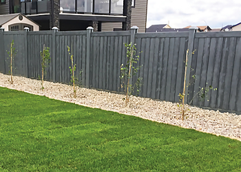 Sterling Heights Fencing Contractors AIS Installations