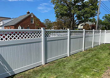 Sterling Heights Fencing Contractors AIS Installations