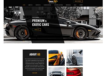 Fayetteville Web Designers AIT, Inc.