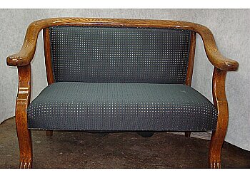 Alexandria Upholstery A & JAD's