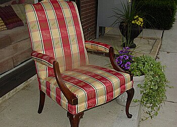 Alexandria Upholstery A & JAD's