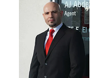 AJ Abdelkhalek - STATE FARM® INSURANCE AGENT Sunnyvale Insurance Agents image 1
