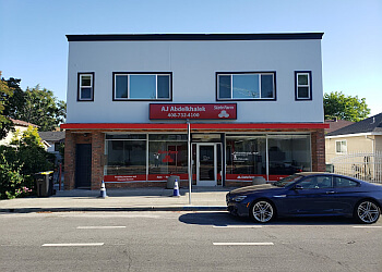 Sunnyvale Insurance Agents AJ Abdelkhalek - STATE FARM® INSURANCE AGENT