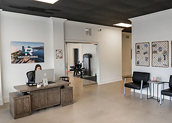 Fort Collins Physical Therapists AJ Cohen, PT, DPT - UP AND RUNNING PHYSICAL THERAPY