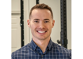 AJ Cohen, PT, DPT - UP AND RUNNING PHYSICAL THERAPY Fort Collins Physical Therapists image 1