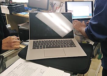 Houston Computer Repair AJ Computer Repair