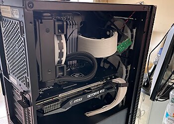 Houston Computer Repair AJ Computer Repair