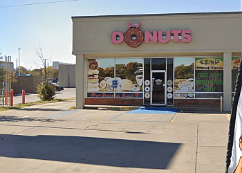 Denton Bakeries A J Donuts