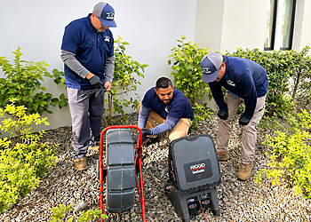 AJF Inspections AJF Inspections - Scottsdale, AZ Home Inspections - Work Environment Image