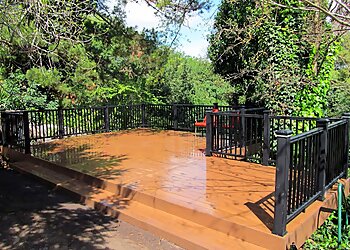 Concord Fencing Contractors A & J Fencing