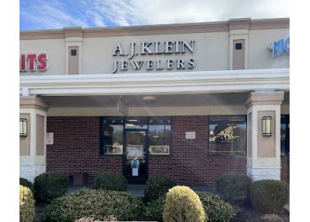 A.J. Klein Jewelers  Bridgeport Jewelry