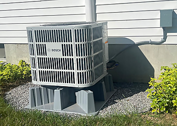 A.J. LeBlanc Heating, Inc. - Manchester, NH Hvac Services - Installation Service Image