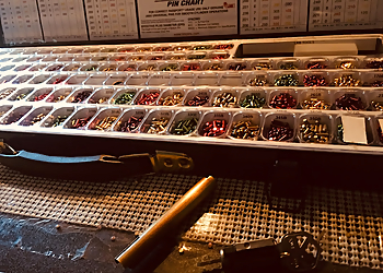 Dallas Locksmiths AJ Locksmith