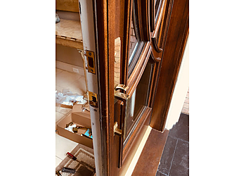 Dallas Locksmiths AJ Locksmith