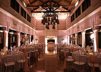 Orlando Event Management Companies AJ Production Events LLC