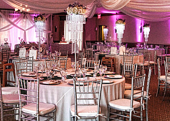 Orlando Event Management Companies AJ Production Events LLC