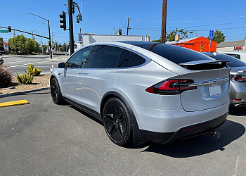 San Jose Auto Detailing Services AJ Professional Detailing