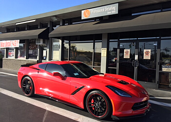 San Jose Auto Detailing Services AJ Professional Detailing