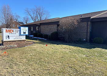 Lansing Primary Care Physicians AJ Ronan, DO - MDVIP