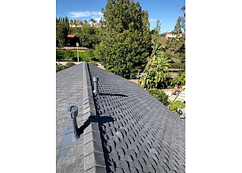 AJ Roofing - Corona, CA Roofing Contractors - Service Highlights