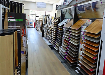 Boston Flooring Stores A.J. Rose Carpets & Flooring