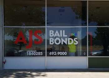 A.J.'S BAIL BONDS
