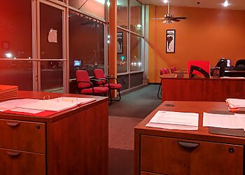 Modesto Bail Bonds A.J.'S Bail Bonds