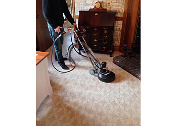Provo Carpet Cleaners AJS Carpet Cleaning, Inc
