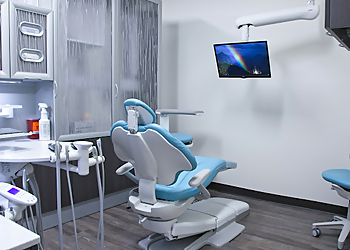 Tacoma Dentists AJ Sekhon, DDS - DEFIANCE DENTAL STUDIO
