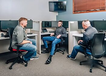 Joliet It Services AJ Technology Company