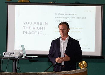 Fort Lauderdale Business Lawyers A.J. Yolofsky - YOLOFSKY LAW, P.A.