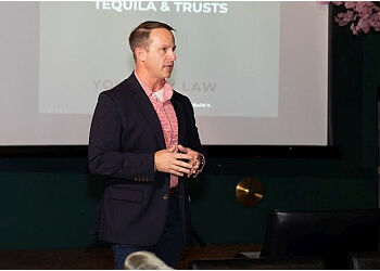 Fort Lauderdale Business Lawyers A.J. Yolofsky - YOLOFSKY LAW, P.A.