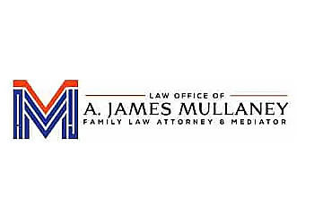 Jacksonville Divorce Lawyers A. James Mullaney - LAW OFFICE OF A. JAMES MULLANEY