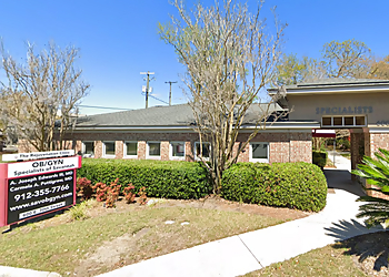 Savannah Gynecologists A. Joseph Edwards III, MD - SAVANNAH OB/GYN SPECIALISTS, P.C.