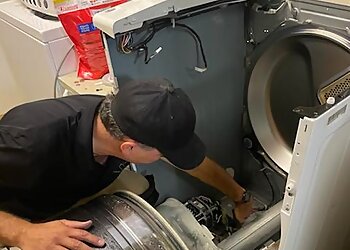 Grand Rapids Appliance Repair AJ's Appliance Repair & HVAC