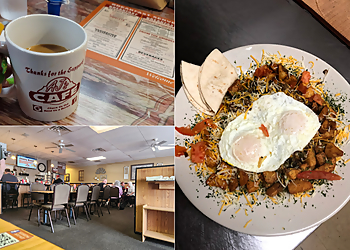 Omaha Cafe AJ's Cafe