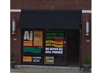 AJ's Cellular AJ's Cellular