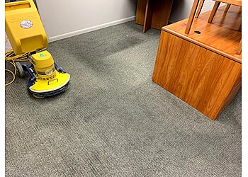 Des Moines Carpet Cleaners AJ's Cleaning & Restoration