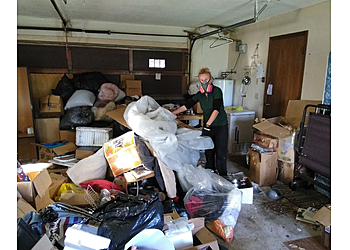 Port St Lucie Junk Removal A & J's Removal Services, LLC.
