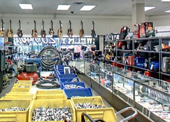 Pomona Pawn Shops AJ's Super Pawn