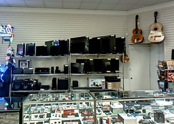 Pomona Pawn Shops AJ's Super Pawn