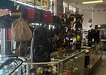 Rancho Cucamonga Pawn Shops AJ’s Super Pawn Inc.