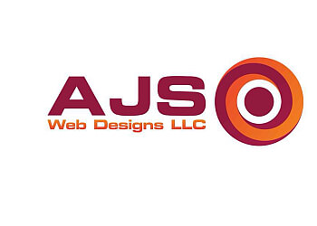 AJ's Web Designs