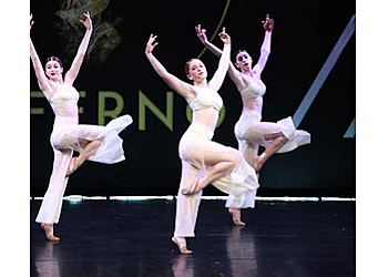 Aurora Dance Schools AKA Dance