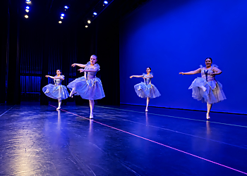 AKA Dance Studio - Aurora, IL Dance Schools - Performance Image